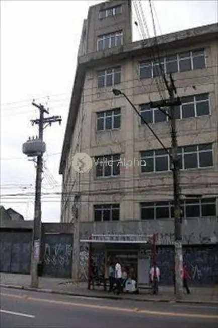 Foto 6 de Loja à venda e para alugar, 6500m2 em São Paulo - SP