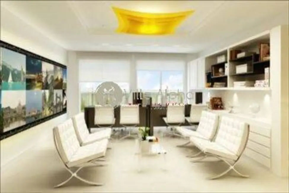 Sala Comercial para alugar, 44m2 em Santos - SP - imagem 4 Foto 4 de Sala Comercial para alugar, 44m2 em Santos - SP