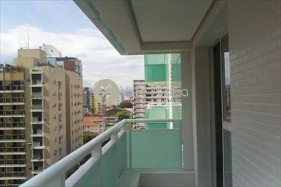 Sala Comercial para alugar, 44m2 em Santos - SP - imagem 2 Foto 2 de Sala Comercial para alugar, 44m2 em Santos - SP