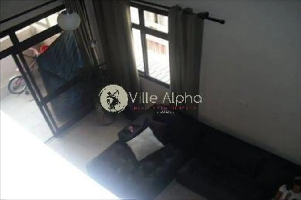 Foto 6 de Apartamento com 1 quarto à venda, 140m2 em Embaré, Santos - SP