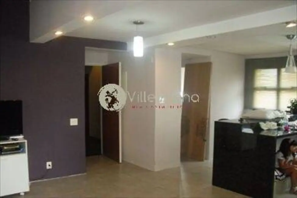 Foto 2 de Apartamento com 1 quarto à venda, 140m2 em Embaré, Santos - SP