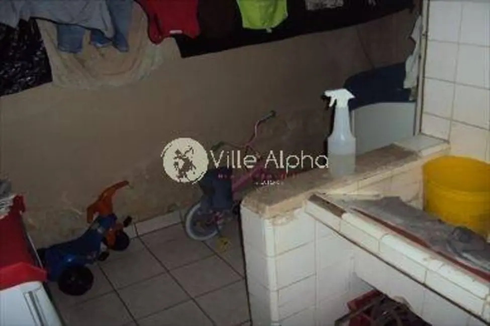 Foto 8 de Casa com 3 quartos à venda, 120m2 em Campo Grande, Santos - SP