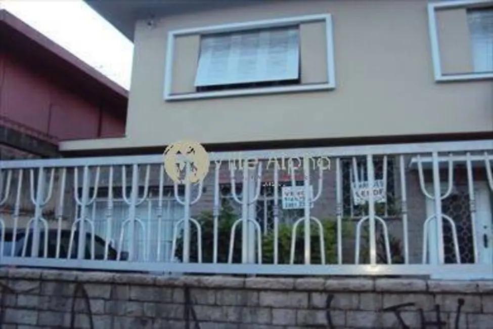 Foto 3 de Casa com 3 quartos à venda, 120m2 em Campo Grande, Santos - SP