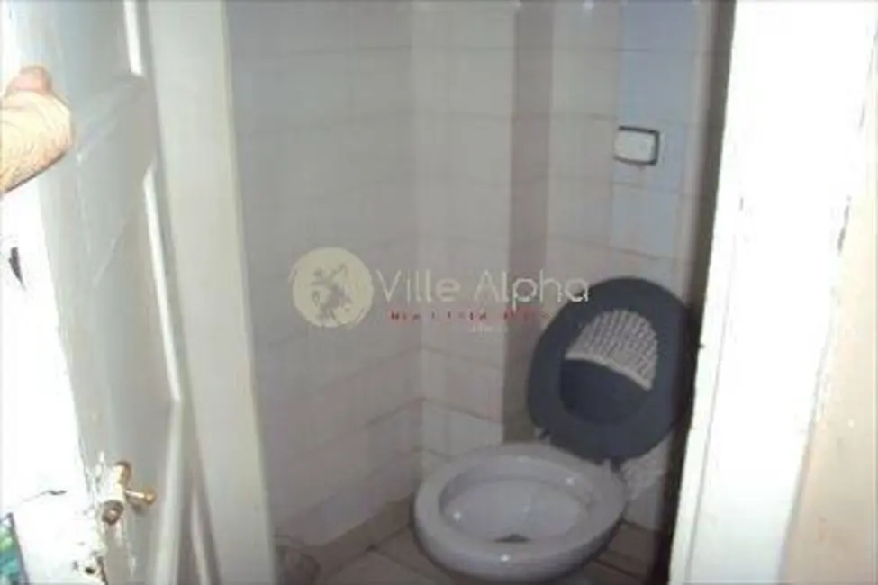 Foto 7 de Casa com 3 quartos à venda, 120m2 em Campo Grande, Santos - SP