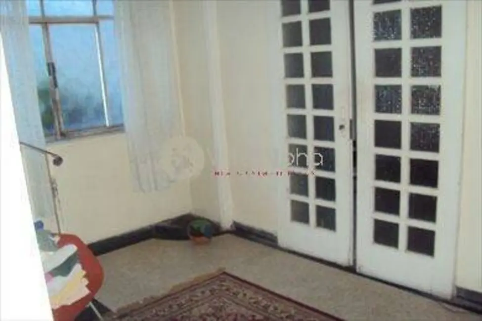 Foto 5 de Casa com 3 quartos à venda, 120m2 em Campo Grande, Santos - SP