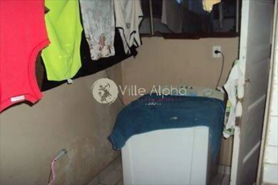 Foto 6 de Casa com 3 quartos à venda, 120m2 em Campo Grande, Santos - SP