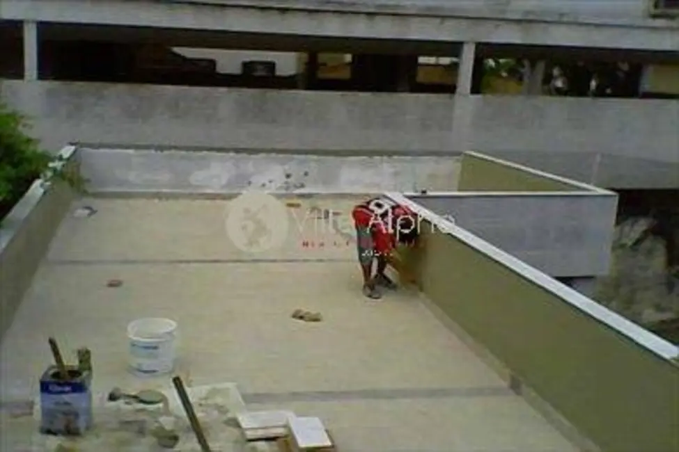 Casa com 4 quartos à venda e para alugar, 260m2 em Gonzaga, Santos - SP - imagem 6 Foto 6 de Casa com 4 quartos à venda e para alugar, 260m2 em Gonzaga, Santos - SP