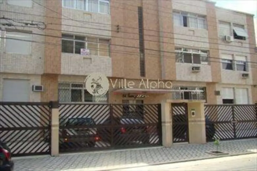 Foto 2 de Apartamento com 3 quartos à venda, 120m2 em Santos - SP
