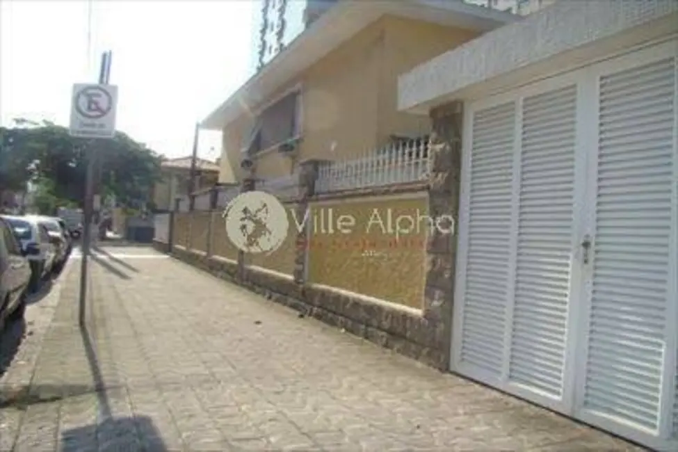 Foto 3 de Casa com 3 quartos à venda, 250m2 em Embaré, Santos - SP