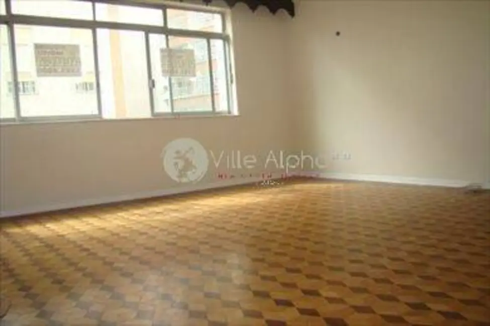 Apartamento com 3 quartos à venda, 160m2 em Boqueirão, Santos - SP - imagem 6 Foto 6 de Apartamento com 3 quartos à venda, 160m2 em Boqueirão, Santos - SP