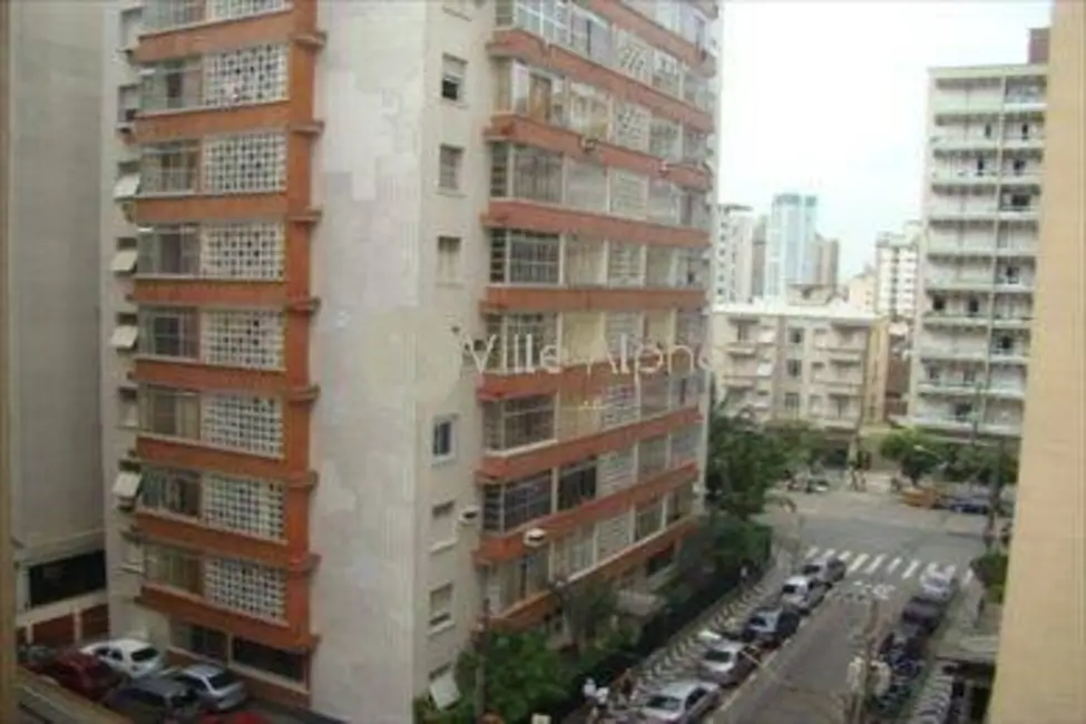 Apartamento com 3 quartos à venda, 160m2 em Boqueirão, Santos - SP - imagem 5 Foto 5 de Apartamento com 3 quartos à venda, 160m2 em Boqueirão, Santos - SP
