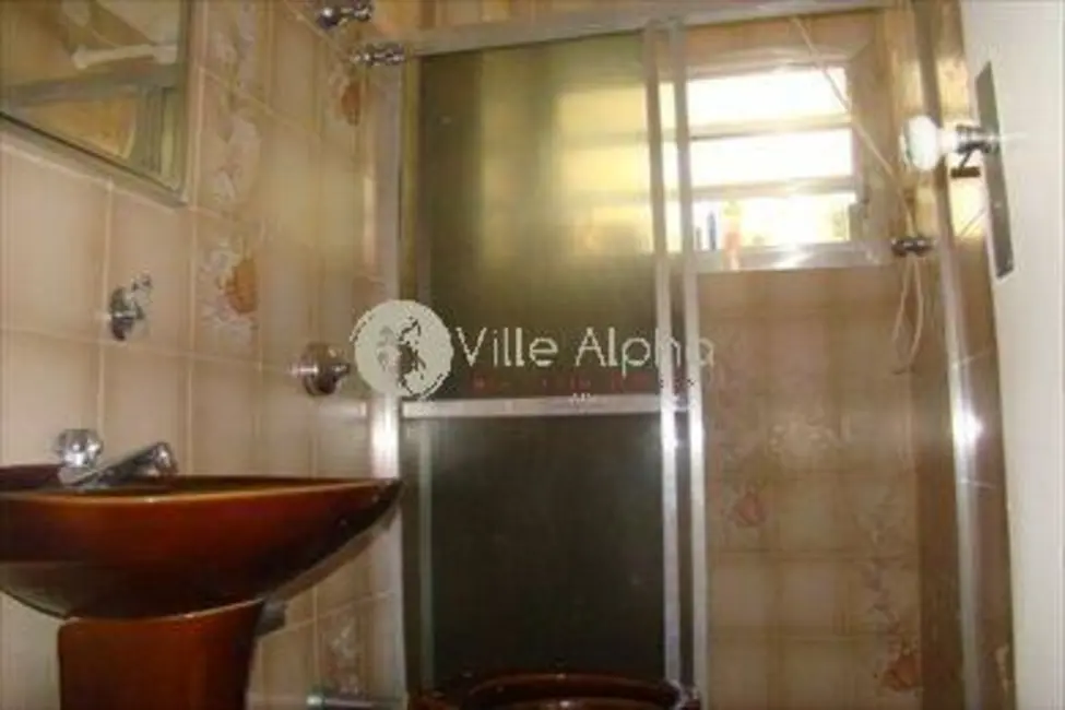 Apartamento com 3 quartos à venda, 160m2 em Boqueirão, Santos - SP - imagem 8 Foto 8 de Apartamento com 3 quartos à venda, 160m2 em Boqueirão, Santos - SP