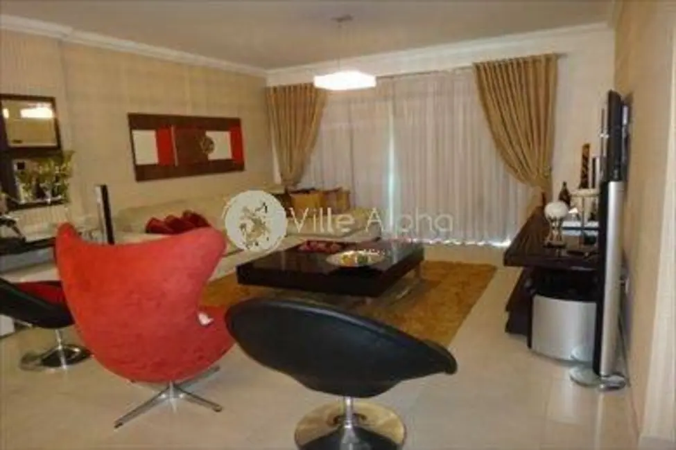 Foto 3 de Apartamento com 3 quartos à venda, 227m2 em Embaré, Santos - SP