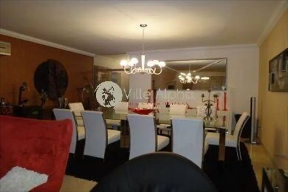 Foto 7 de Apartamento com 3 quartos à venda, 227m2 em Embaré, Santos - SP