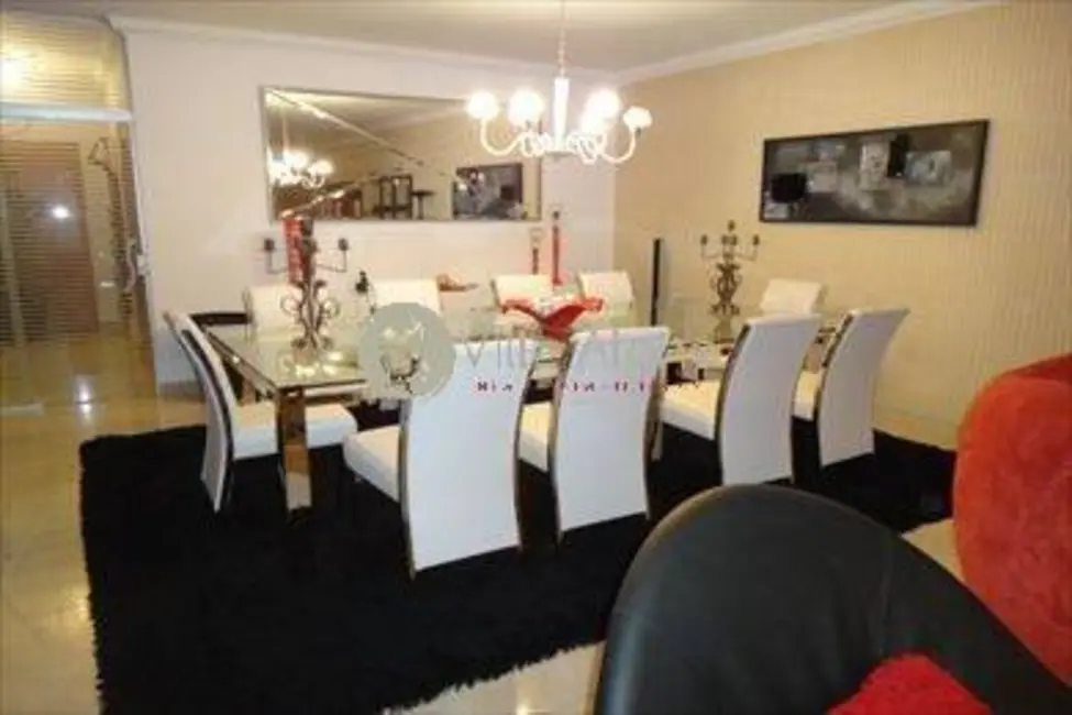 Foto 8 de Apartamento com 3 quartos à venda, 227m2 em Embaré, Santos - SP