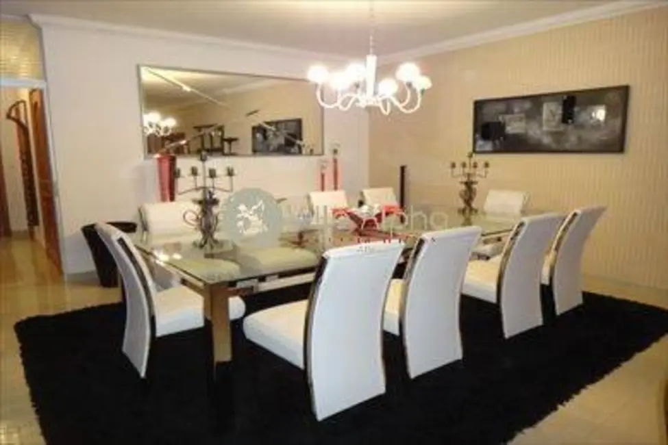 Foto 4 de Apartamento com 3 quartos à venda, 227m2 em Embaré, Santos - SP