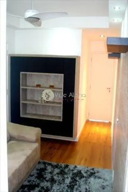 Apartamento com 3 quartos à venda, 189m2 em Ponta da Praia, Santos - SP - imagem 7 Foto 7 de Apartamento com 3 quartos à venda, 189m2 em Ponta da Praia, Santos - SP