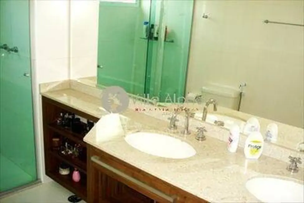 Apartamento com 3 quartos à venda, 189m2 em Ponta da Praia, Santos - SP - imagem 3 Foto 3 de Apartamento com 3 quartos à venda, 189m2 em Ponta da Praia, Santos - SP