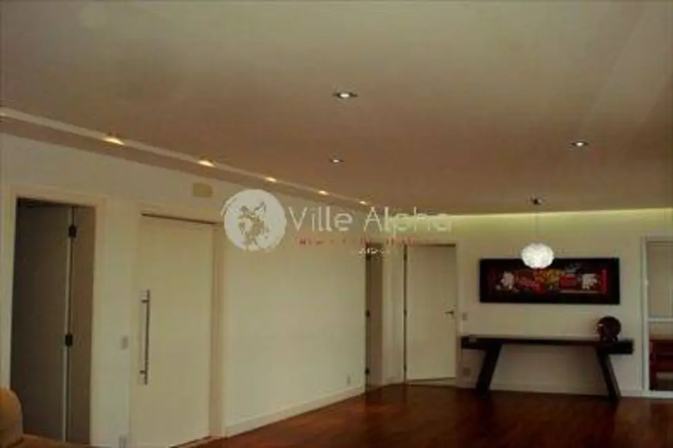 Apartamento com 3 quartos à venda, 189m2 em Ponta da Praia, Santos - SP - imagem 6 Foto 6 de Apartamento com 3 quartos à venda, 189m2 em Ponta da Praia, Santos - SP