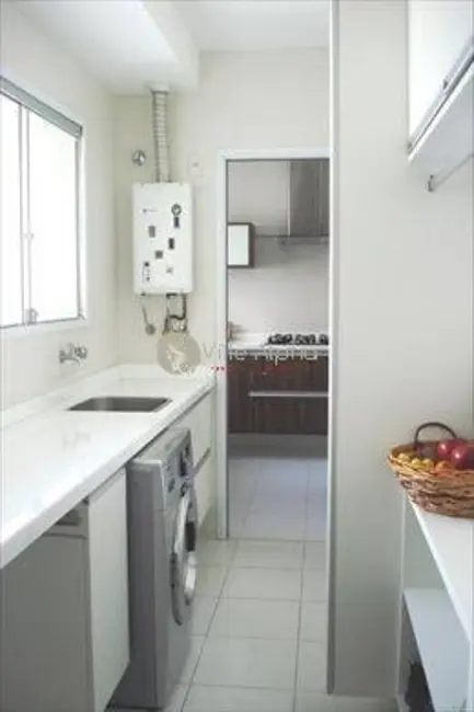 Apartamento com 3 quartos à venda, 189m2 em Ponta da Praia, Santos - SP - imagem 2 Foto 2 de Apartamento com 3 quartos à venda, 189m2 em Ponta da Praia, Santos - SP