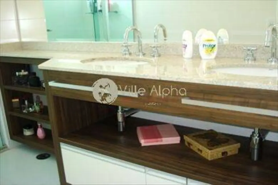 Apartamento com 3 quartos à venda, 189m2 em Ponta da Praia, Santos - SP - imagem 4 Foto 4 de Apartamento com 3 quartos à venda, 189m2 em Ponta da Praia, Santos - SP