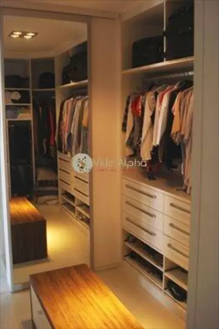 Apartamento com 3 quartos à venda, 189m2 em Ponta da Praia, Santos - SP - imagem 5 Foto 5 de Apartamento com 3 quartos à venda, 189m2 em Ponta da Praia, Santos - SP