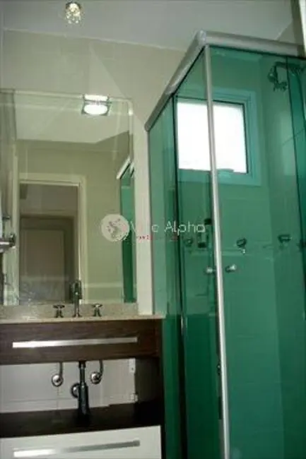 Apartamento com 3 quartos à venda, 189m2 em Ponta da Praia, Santos - SP - imagem 8 Foto 8 de Apartamento com 3 quartos à venda, 189m2 em Ponta da Praia, Santos - SP