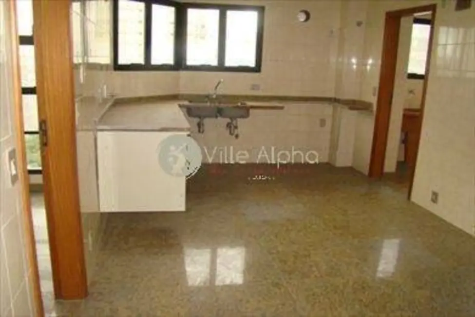 Foto 9 de Cobertura com 4 quartos à venda, 520m2 em Gonzaga, Santos - SP