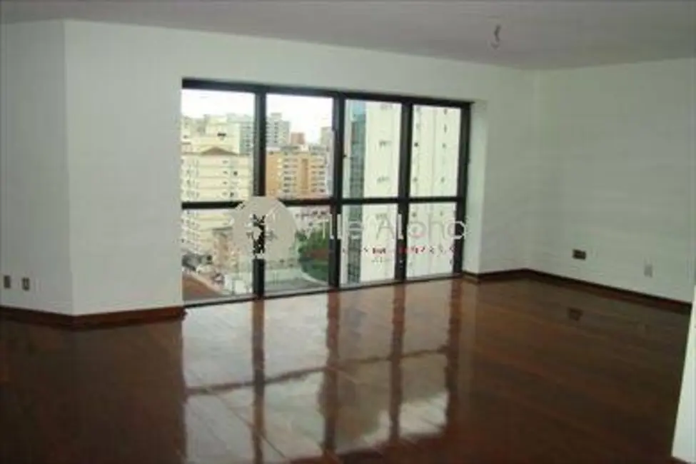 Foto 4 de Cobertura com 4 quartos à venda, 520m2 em Gonzaga, Santos - SP