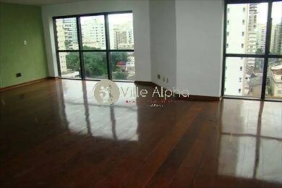 Foto 6 de Cobertura com 4 quartos à venda, 520m2 em Gonzaga, Santos - SP