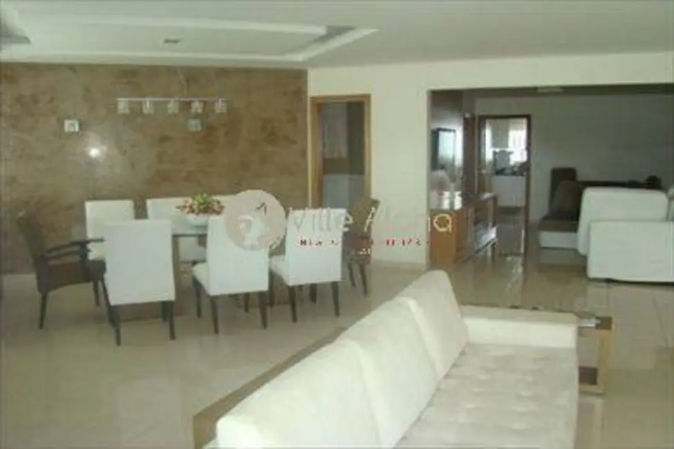 Foto 3 de Apartamento com 3 quartos à venda, 199m2 em Ponta da Praia, Santos - SP