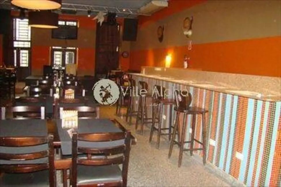 Foto 3 de Sala Comercial à venda, 200m2 em Centro, Santos - SP