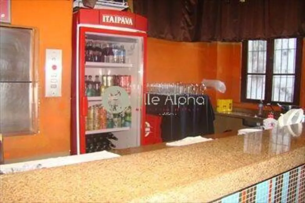 Foto 4 de Sala Comercial à venda, 200m2 em Centro, Santos - SP