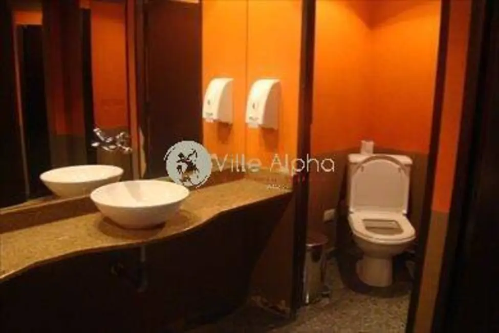 Foto 6 de Sala Comercial à venda, 200m2 em Centro, Santos - SP