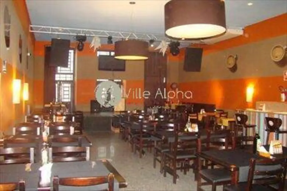 Foto 9 de Sala Comercial à venda, 200m2 em Centro, Santos - SP