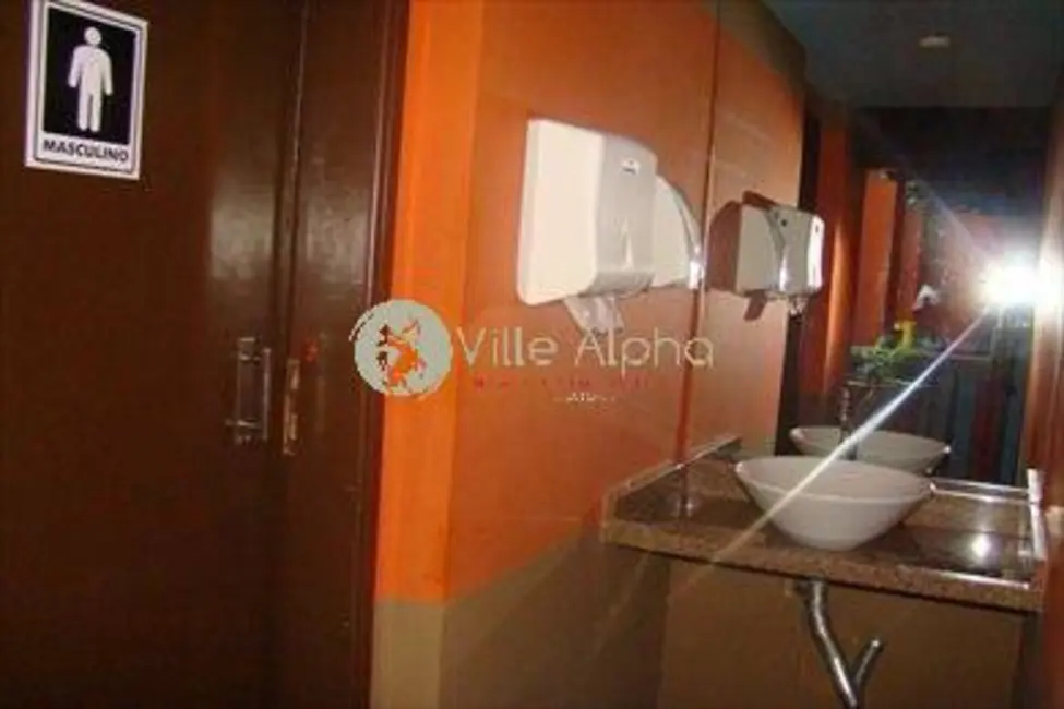 Foto 8 de Sala Comercial à venda, 200m2 em Centro, Santos - SP