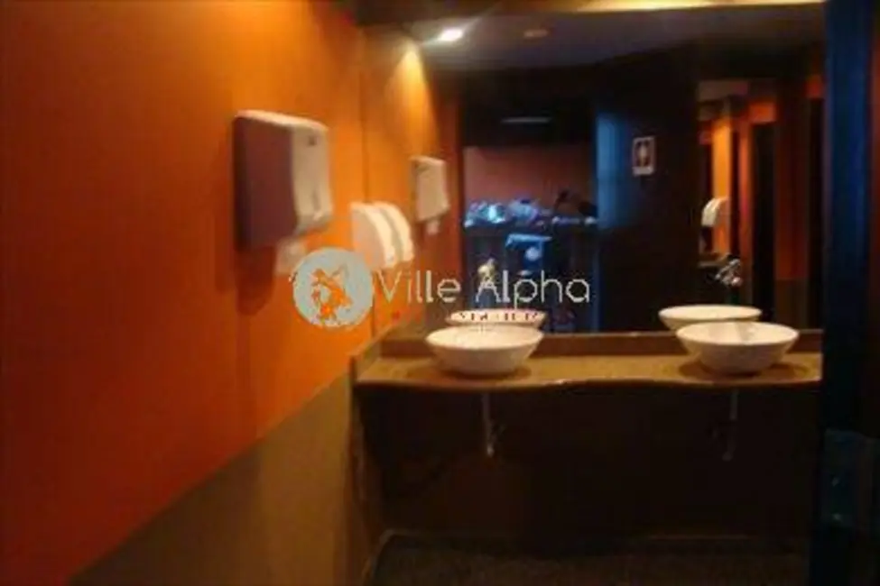 Foto 5 de Sala Comercial à venda, 200m2 em Centro, Santos - SP