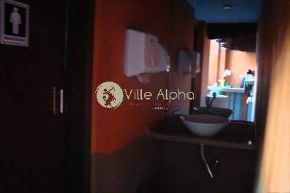 Foto 7 de Sala Comercial à venda, 200m2 em Centro, Santos - SP