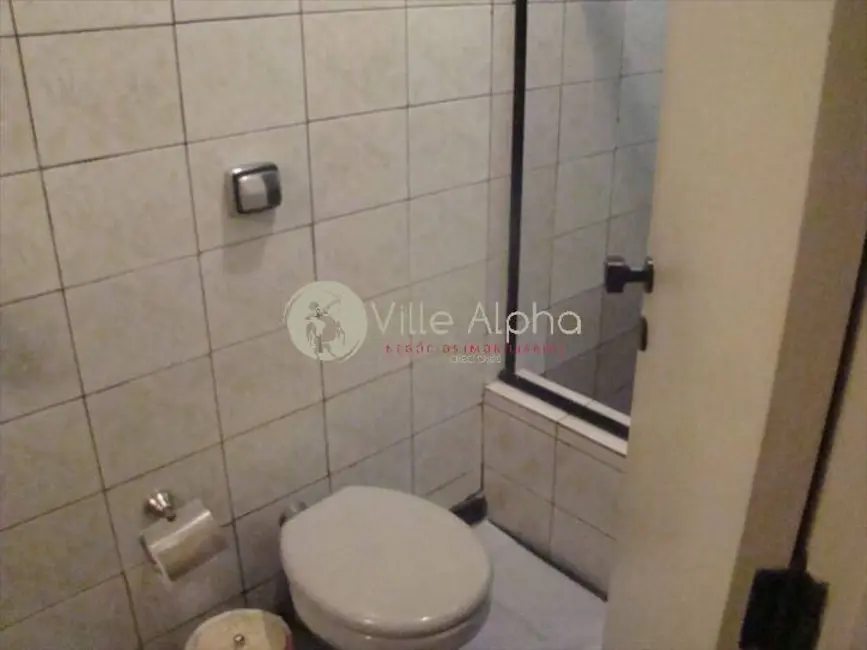 Foto 9 de Apartamento com 3 quartos à venda, 150m2 em Aparecida, Santos - SP