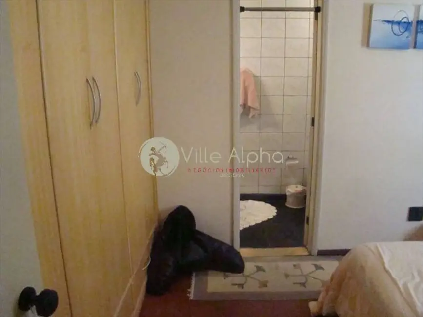 Foto 8 de Apartamento com 3 quartos à venda, 150m2 em Aparecida, Santos - SP