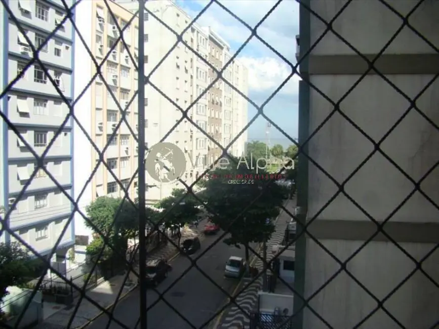 Foto 3 de Apartamento com 3 quartos à venda, 150m2 em Aparecida, Santos - SP