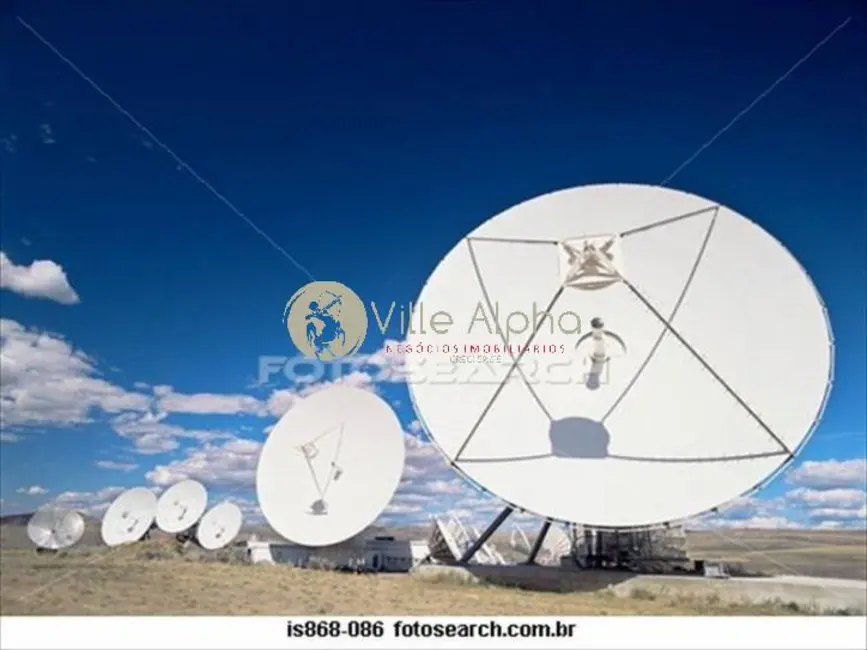 Foto 1 de Sala Comercial à venda, 20000m2 em Avai - SP