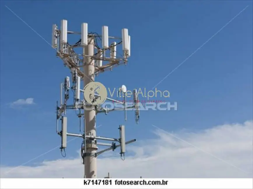 Foto 5 de Sala Comercial à venda, 20000m2 em Avai - SP