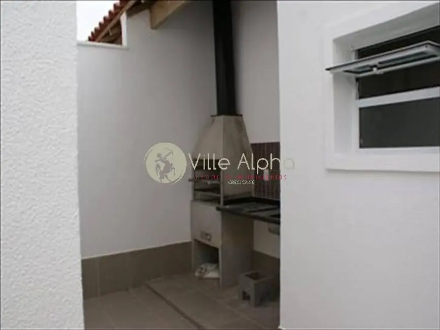 Casa com 3 quartos à venda, 160m2 em Marapé, Santos - SP - imagem 4 Foto 4 de Casa com 3 quartos à venda, 160m2 em Marapé, Santos - SP