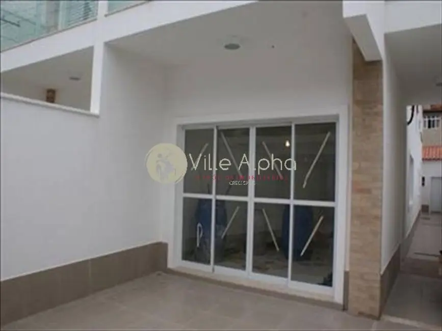 Casa com 3 quartos à venda, 160m2 em Marapé, Santos - SP - imagem 8 Foto 8 de Casa com 3 quartos à venda, 160m2 em Marapé, Santos - SP