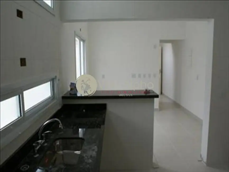Casa com 3 quartos à venda, 160m2 em Marapé, Santos - SP - imagem 5 Foto 5 de Casa com 3 quartos à venda, 160m2 em Marapé, Santos - SP
