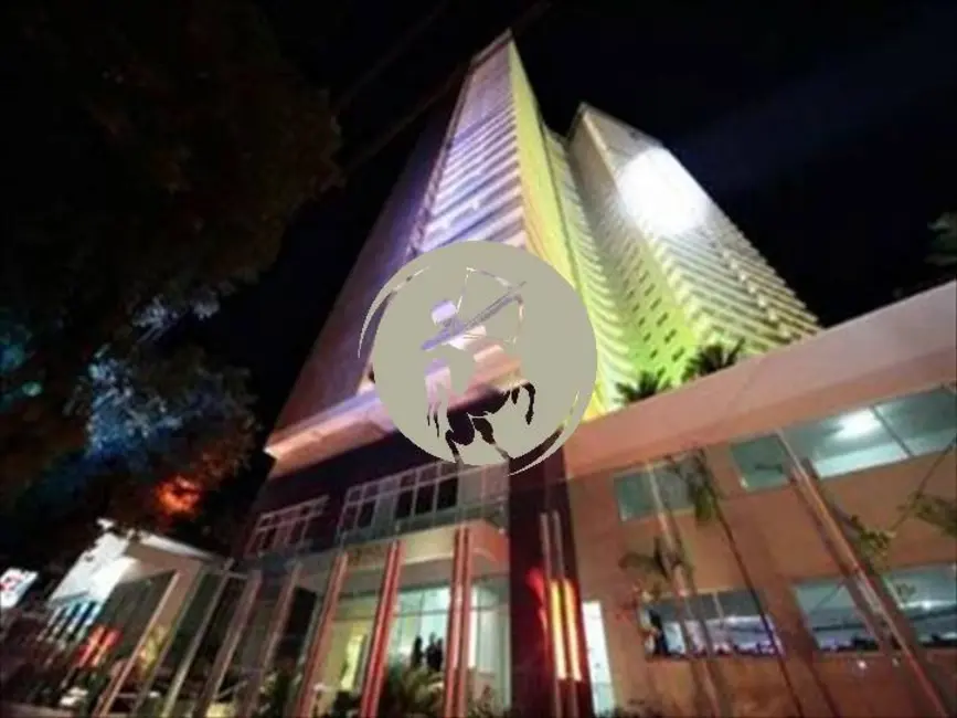 Apartamento com 4 quartos à venda, 204m2 em Boqueirão, Santos - SP - imagem 4 Foto 4 de Apartamento com 4 quartos à venda, 204m2 em Boqueirão, Santos - SP