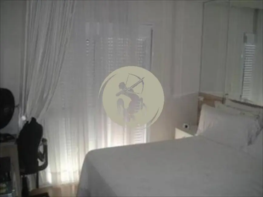 Apartamento com 4 quartos à venda, 204m2 em Boqueirão, Santos - SP - imagem 7 Foto 7 de Apartamento com 4 quartos à venda, 204m2 em Boqueirão, Santos - SP