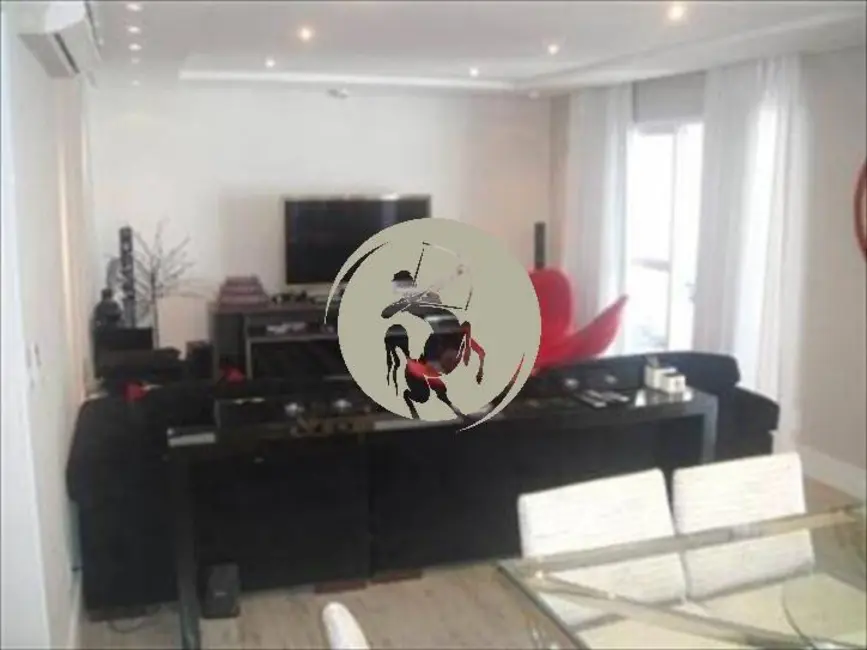 Apartamento com 4 quartos à venda, 204m2 em Boqueirão, Santos - SP - imagem 5 Foto 5 de Apartamento com 4 quartos à venda, 204m2 em Boqueirão, Santos - SP