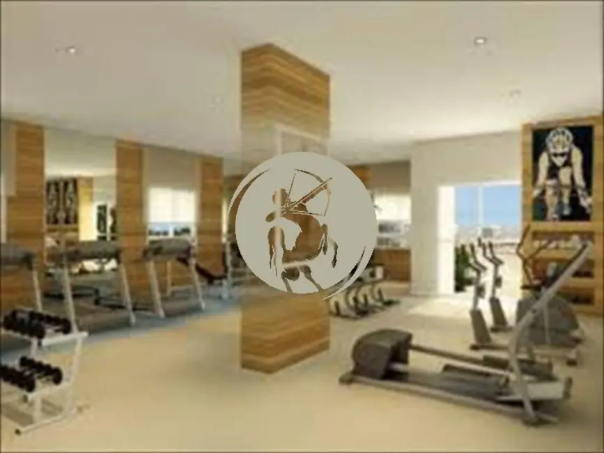 Foto 9 de Apartamento com 3 quartos à venda, 131m2 em Gonzaga, Santos - SP